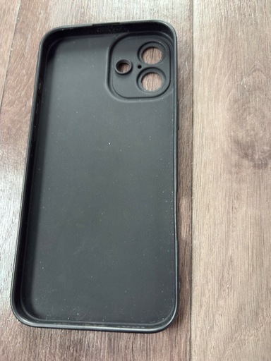 iPhone16plusブラック 256GB 
ケース付き