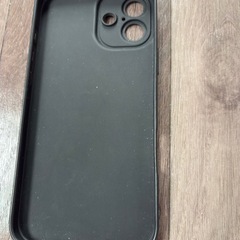 iPhone16plusブラック 256GB 
ケース付き の画像