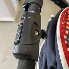 トイザらス　　ベビーカーの画像