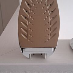パナソニックスチームアイロンの画像