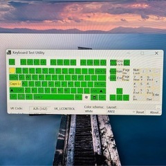 【準美品・軽量】i5第10世代✨東芝 ダイナブック SSD Windows11の画像
