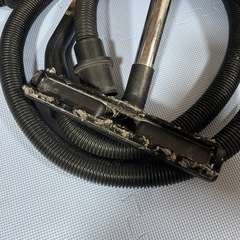 ケルヒャー 乾湿両用バキュームクリーナー 掃除機の画像