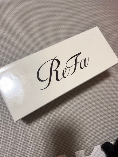 Refa  リファファインバブルピュア