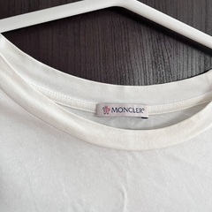 MONCLER メンズTシャツ の画像