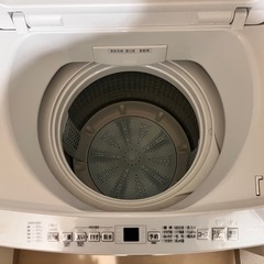 AQUA洗濯機
の画像