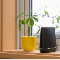 バッファロー　wifiルーターの画像