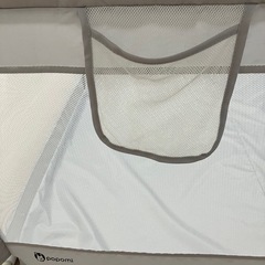 popomi ベビーサークルの画像