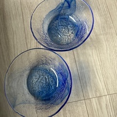 そうめん皿　セットの画像