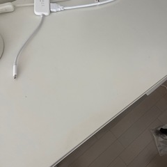 パソコン・学習デスクの画像
