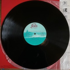 【美品・帯付き】サザンオールスターズ 人気者で行こう LPレコードの画像