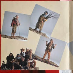 【美品・帯付き】サザンオールスターズ 人気者で行こう LPレコードの画像