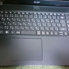 2020年製Acer　Extensa 215-51メモリ12GB 高機能25H2　M.2 SSD256GBの画像