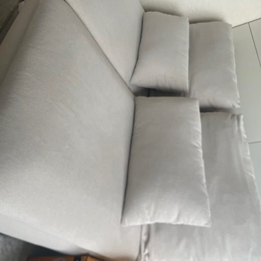 IKEA イケア　ソーデルハムン　週末割あり