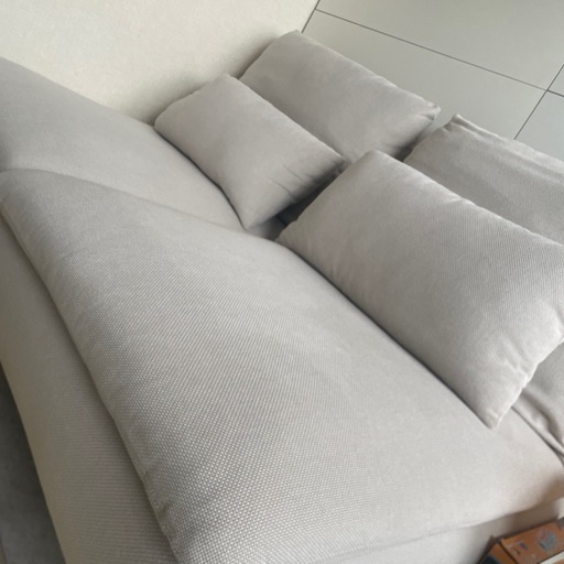 IKEA イケア　ソーデルハムン　週末割あり