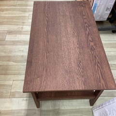 IKEA ローテーブル【リサイクルフカツ岡崎倉庫店】251018SM-3の画像
