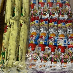 お菓子
の画像