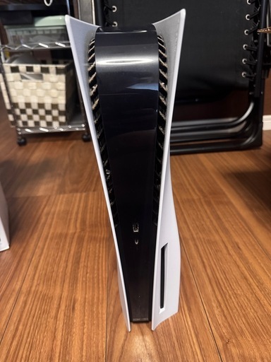 PS5  CFI-1000A ディスク読み込み不良