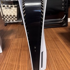 PS5  CFI-1000A ディスク読み込み不良の画像