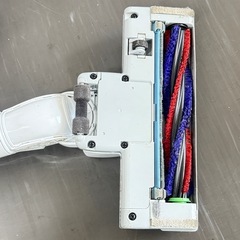 A1652🌟激安‼️2021年製日立電気掃除機CV- KP300J 🌟の画像
