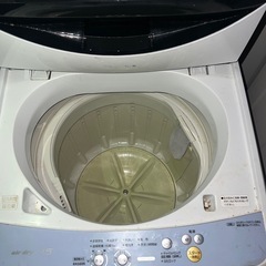 (運搬費込)一人暮らし向けサイズ4.5キロ/Panasonicの画像