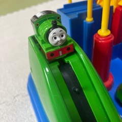 きかんしゃトーマス　レッツゴー大冒険の画像