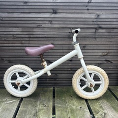 子供用　自転車　の画像