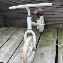 子供用　自転車　の画像