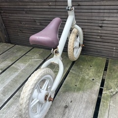 子供用　自転車　の画像