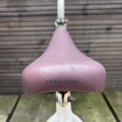 子供用　自転車　の画像