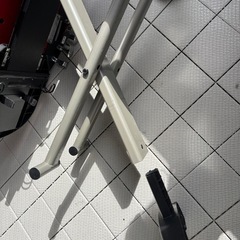 【破損あり】
コールマン(Coleman) BBQ バーベキュー グリル ロードトリップグリル LXE-J2の画像