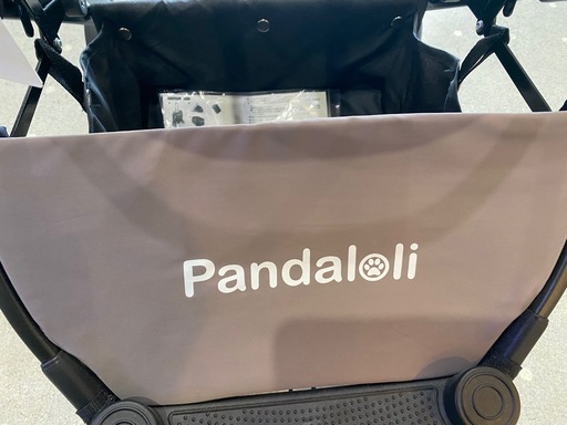 pandal  ペットカート