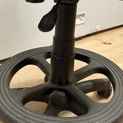 オフィスチェアーの画像