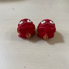 ミニシーサー
置物の画像