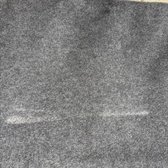 ハイエース　リアシートの画像