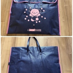 大成幼稚園 園服一式の画像