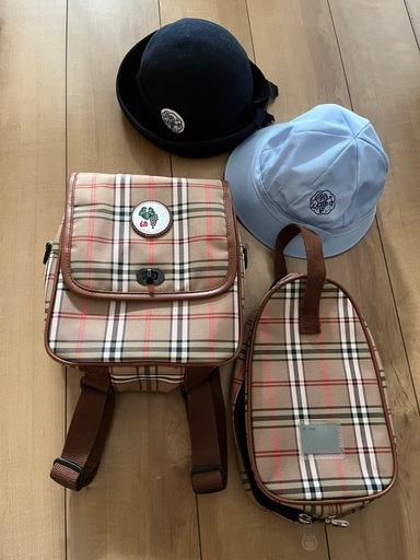 大成幼稚園 園服一式