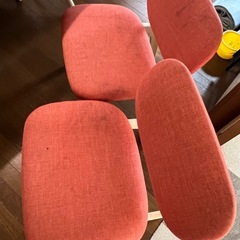 ニトリ　ダイニングテーブルの画像