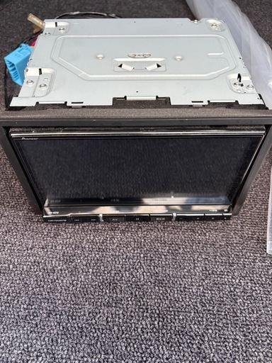 ⭐︎カロッツェリア⭐︎ AVIC-RZ712　楽ナビ