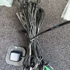 ⭐︎カロッツェリア⭐︎ AVIC-RZ712　楽ナビ　　の画像