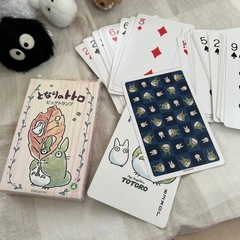 となりのトトロぬいぐるみSETの画像