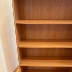 文庫本ラック
の画像