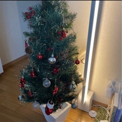 フランフラン　クリスマスツリーの画像