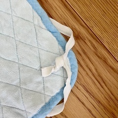 【無料】防水シーツ 2枚セット（ペット・介護・おねしょ対策などに）の画像