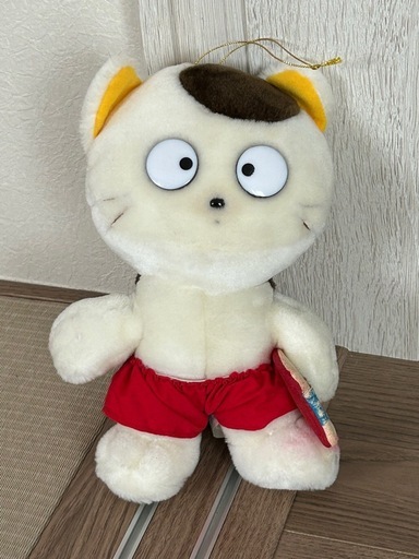 うちのタマ