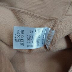 トレーナー　裏起毛　２点セット　120 130 の画像