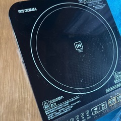 卓上用電気調理器具の画像