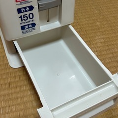 【無料】米びつの画像