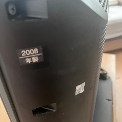 Panasonic VIERA TH-37LZ85 液晶TV テレビ　37インチの画像