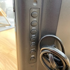 Hisense 24型液晶テレビ【リサイクルフカツ岡崎倉庫店】251018SM-4の画像
