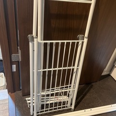 【便利】洗濯機ラックの画像